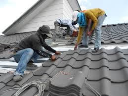 Fast & Reliable Emergency Roof Repairs in Bridgetown, MS